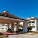 Baymont by Wyndham Metter, Metter