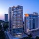 Days Hotel by Wyndham Weihai Huoju Eight Street