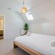 Smart Penthouse en Adrian Pulido con Parking, Мадрид - Фото 4