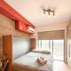Terra Essence Studio - apê em Pinheiros, São Paulo - Foto 1