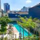 Terra Essence Studio - apê em Pinheiros, São Paulo - Foto 7