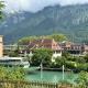 River 1 - Retreat with Iconic Jungfraujoch View, Interlaken (fotografie 2)