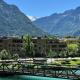 River 1 - Retreat with Iconic Jungfraujoch View, Interlaken (fotografie 8)