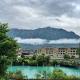 River 1 - Retreat with Iconic Jungfraujoch View, Interlaken (fotografie 9)