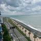Апартаменты с шикарным видом на море Batumi - Fotografie 5