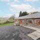 Rhianwen, Plas Moelfre Hall Barns, Llangadwaladr (fotografie 7)