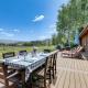 Snowmass Home with Hot Tub, Fireplace, and Mtn Views!