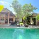 Bunga Neil Villa Seminyak - Foto 3