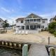 Waterfront Retreat with Dock and Bay Views, Seaside Heights