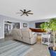 Waterfront Retreat with Dock and Bay Views, Seaside Heights (fotografie 8)