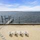 Waterfront Retreat with Dock and Bay Views, Seaside Heights (fotografie 9)