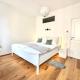 Vienna Nest, central and quiet with balcony and garden, self check-in, Wien - Foto 8