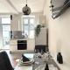 Vienna Nest, central and quiet with balcony and garden, self check-in, Wien - Foto 6
