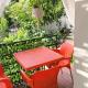 Center Hotel Piro, Himare (foto 6)