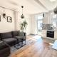 Vienna Nest, central and quiet with balcony and garden, self check-in, Wien - Foto 4