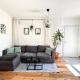 Vienna Nest, central and quiet with balcony and garden, self check-in, Wien - Foto 1