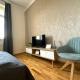 Peaceful 1Bedroom Flat at Local side of the Center, Praga - Zdjęcie 4