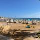 Cozy Suite in Azzurra Resort Sahl Hasheesh 95 SqM, Hurghada (fotografie 5)