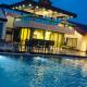 Dreamland Resort, Bhopal