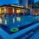 Dreamland Resort, Bhopal (zdjęcie 6)
