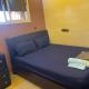 Private and spacious room