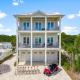 Beachside Bliss by Stay on 30a, Ocean View Private Pool Santa Rosa Beach - Foto 3