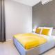 Ultra Central - Super Comfy - Balcony, Budapest - Foto 6