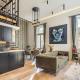 Central - Unique - High-End - Brand New, Budapest - Foto 1
