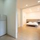 Comfort Studio with Queen-Size Bed, Self Check-in, Vienna - Foto 10