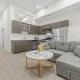 Luxury Condo l DT l Playhouse Square l Sofa Bed, Cleveland - Photo 5