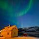 Senja, Botnhamn, Senja