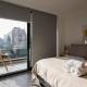 Modern 3BR Apartment in Providencian - Sleeps 6, Santiago - Fotografie 4