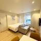 Bright & Cozy Studio - Central Location Oslo - Fotografie 2