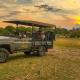 Thornicroft Lodge - South Luangwa, Mpanda (fotografie 4)