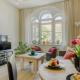 Old Town Apartment, Jonava