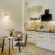 Old Town Apartment, Jonava (photo 3)