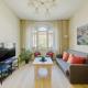 Old Town Apartment, Jonava (photo 6)