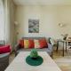 Old Town Apartment, Jonava (photo 10)