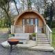 Glamping Pod - Vale View East Heslerton - Foto 4