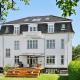 Exclusive apartment with private terrace, Köpenhamn - Foto 1