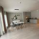 Modern apartment in beautiful Lofoten, Lii (Foto 4)
