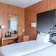 Best Western Ronceray Opéra París - Foto 10