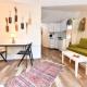 Private Terrace AC Bright Flat Galata, Istanbul - Photo 2