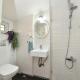 Private Terrace AC Bright Flat Galata, Istanbul - Photo 4