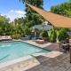 Modern Haven in Paradise w Heated Eco Pool 5B 4B, Miami - Fotografie 1
