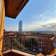 Lingotto vista montagne, Turin - Photo 7