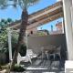 Villa Ginevra, La Maddalena