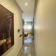 Luxury Modern Studio with Netflix, Kitchen and Free Parking Elite Garden, Marrakesh