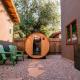 Downtown - Casa Moab 1 - Outdoor Sauna, Moab - Fotografie 5