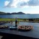 Fuchsia Lodge - New Luxury 5* Beachside Lodge with Sauna - 4 beds ensuite - Spectacular Location, Waterville - Fotografie 4